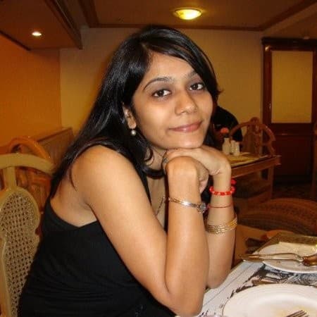 Arpita Choudhary