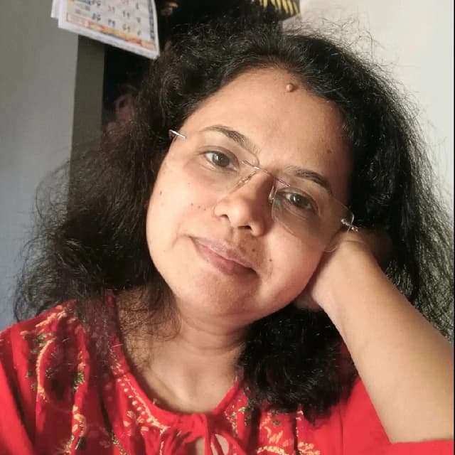 Arpita Joshi