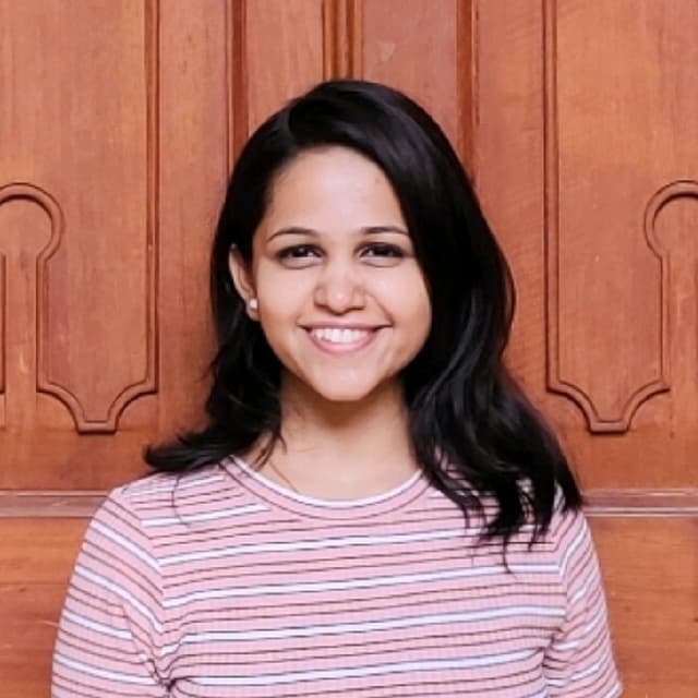 Arpita Rao