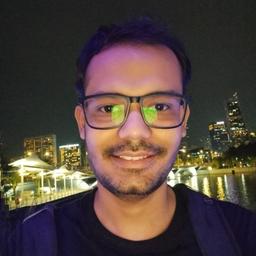 Arpit Asati