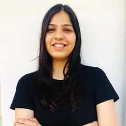 Arpita Verma