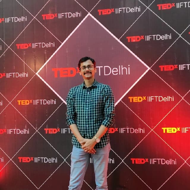 Arpit Bansal