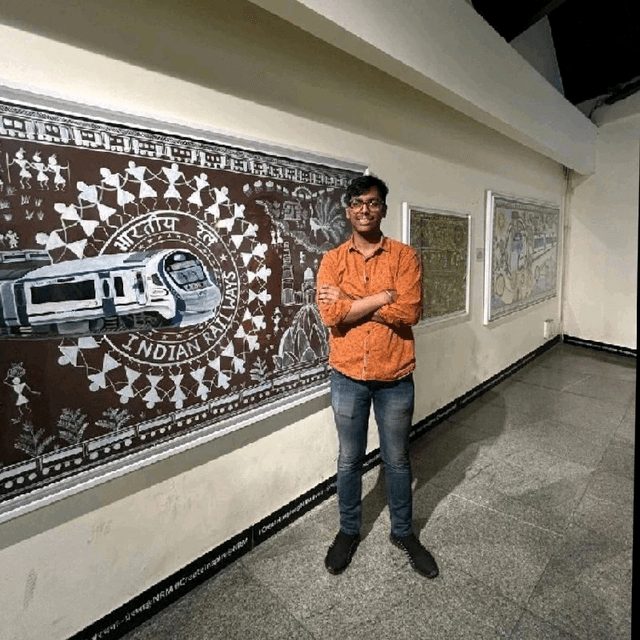 Arpit Bansal