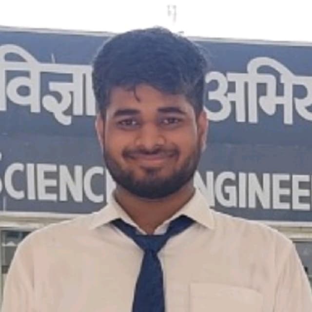 Arpit Anand