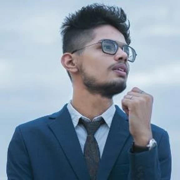 Arpit Bhardwaj
