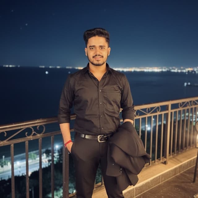 Arpit Chandak