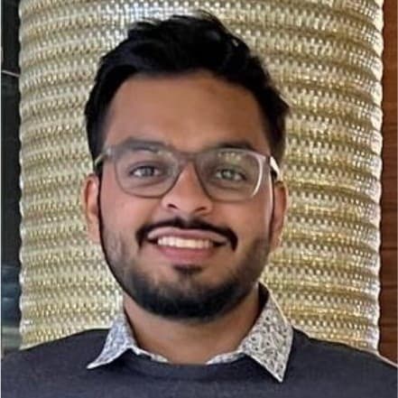 Arpit Chauhan