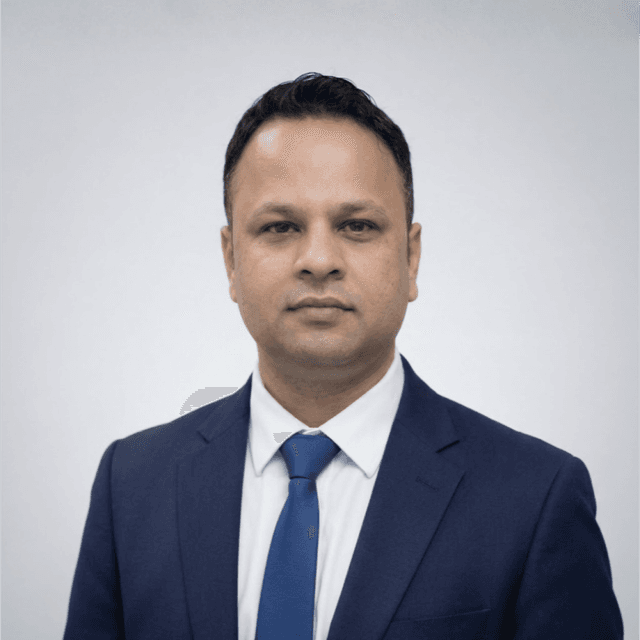 Arpit Choubey