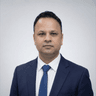 Arpit Choubey