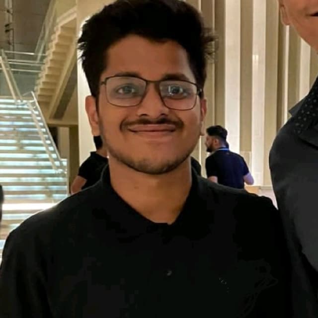 Arpit Agrawal