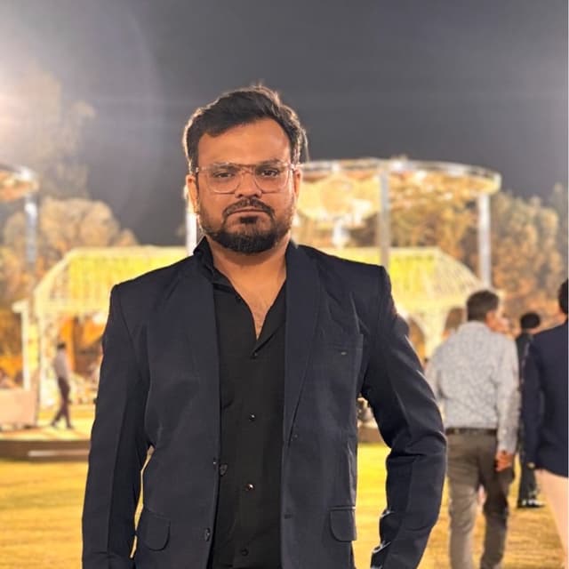 Arpit Shah