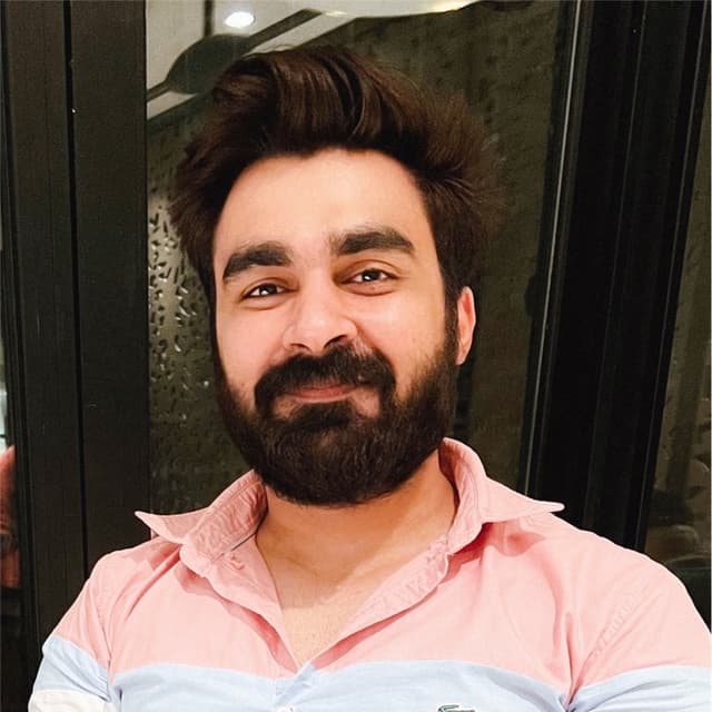 ARPIT Dawar
