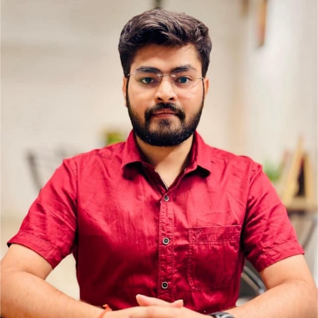 Arpitesh Srivastava