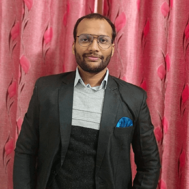 Arpit Garg