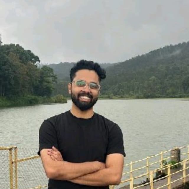 Arpit Gupta