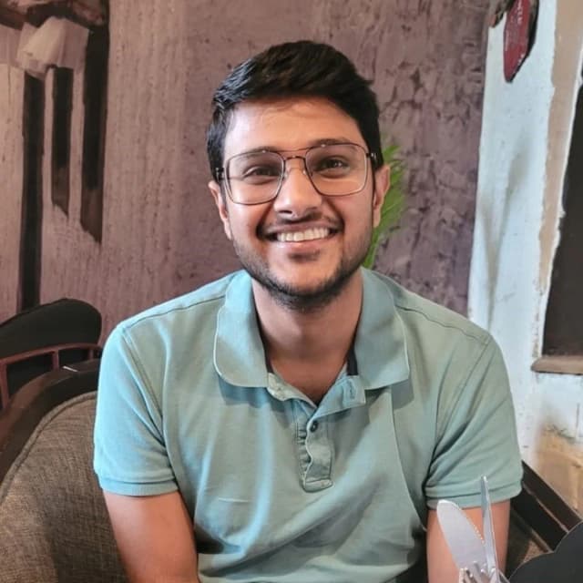 Arpit Gupta
