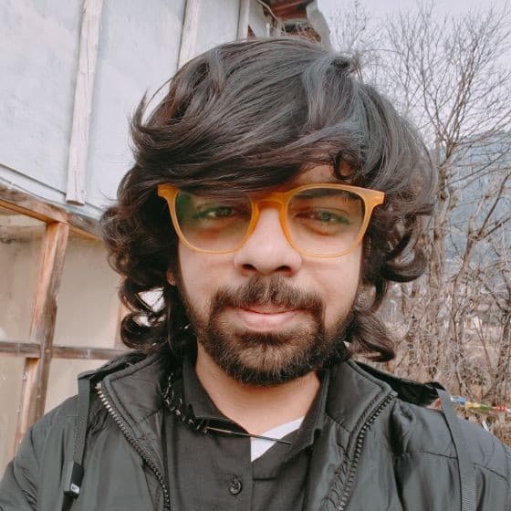 Arpit Gupta