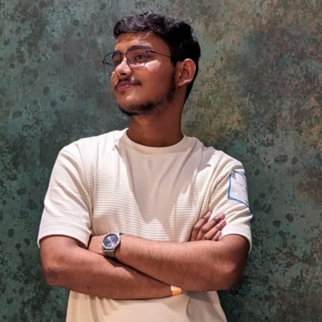 Arpit Gupta