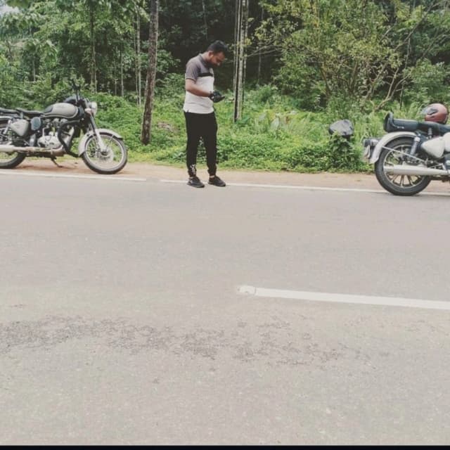 Arpith singh