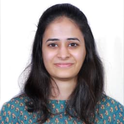 Arpitha H R