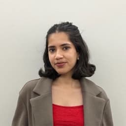 Arpitha Hegde