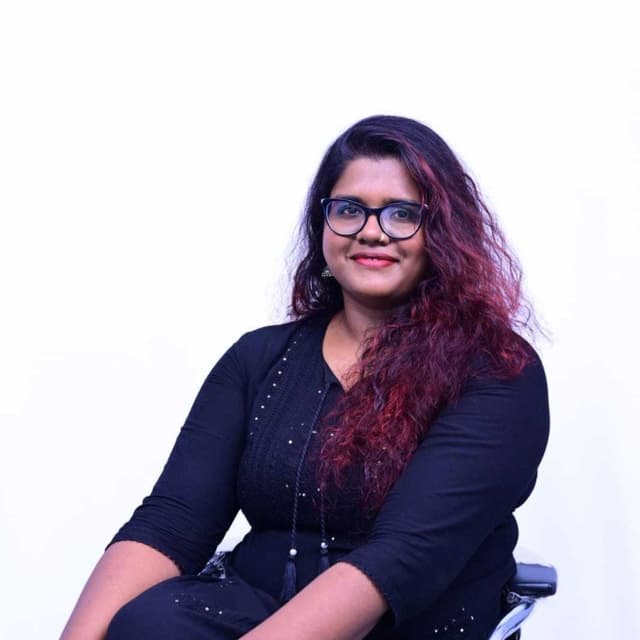 Arpitha H
