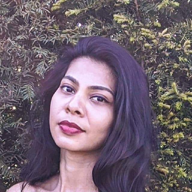 Arpitha Shivamadhu