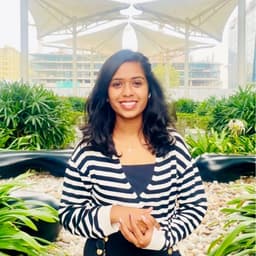 Arpitha S.