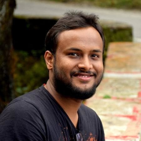 Arpit Jaiswal