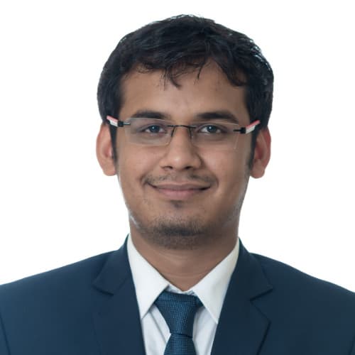 Arpit Jajoo