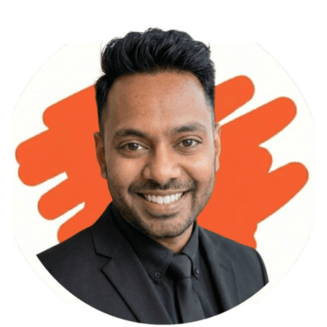 Arpit Joseph