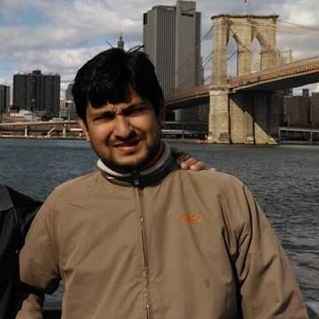 Arpit Jain