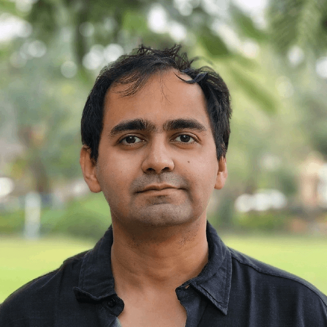 Arpit Kothari
