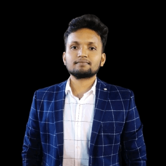 Arpit Sahu