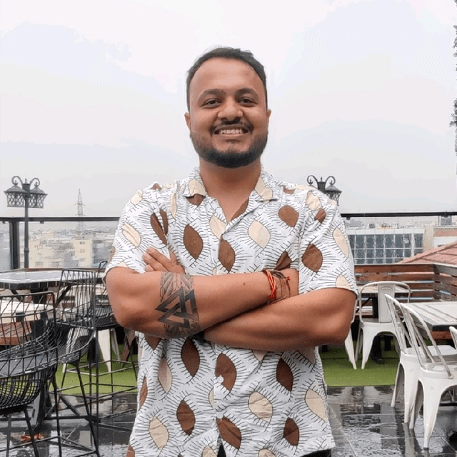 Arpit Mittal