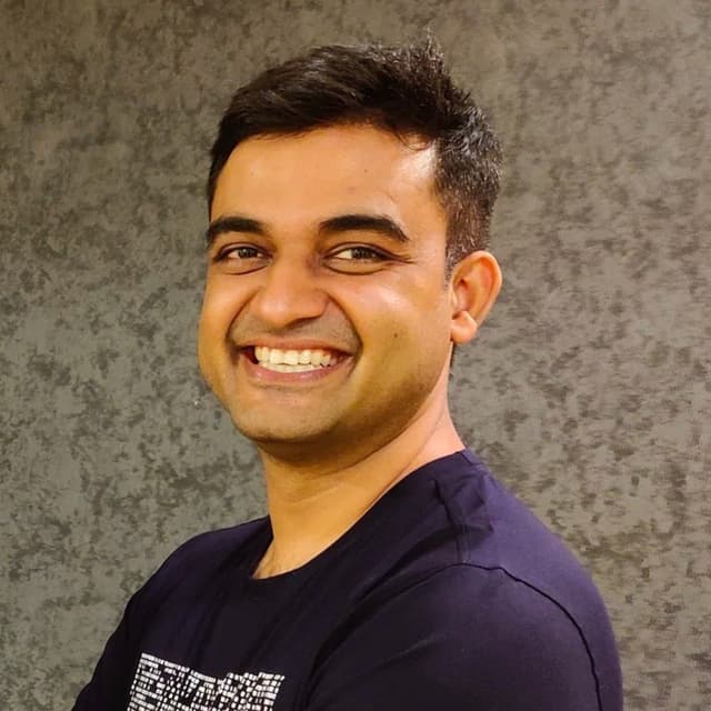Arpit Mittal