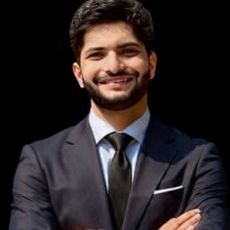 Arpit Nirvan