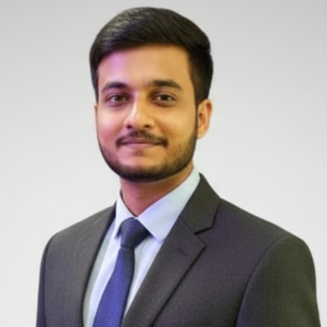 Arpit Pachori
