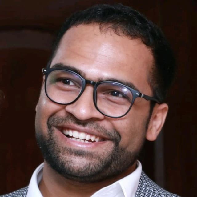 Arpit Pattewar 