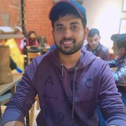 Arpit Mishra