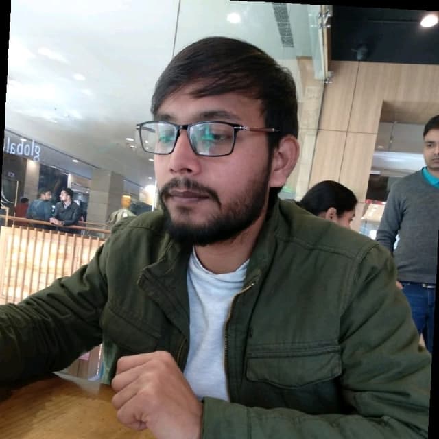 Arpit Purwar