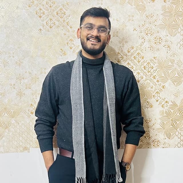 Arpit Rathi