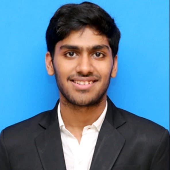 Arpit Sarda