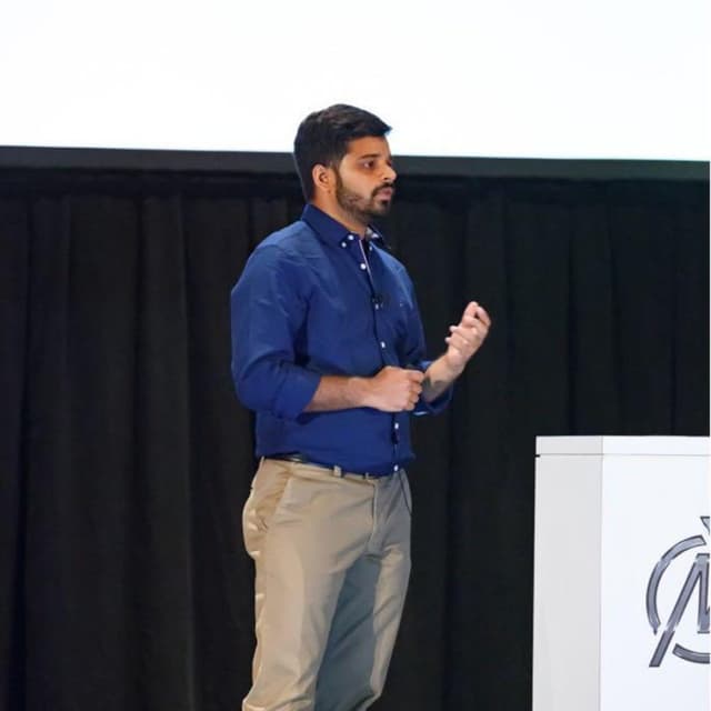 Arpit Singh