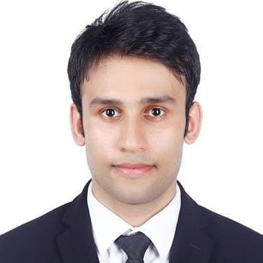Arpit Shukla
