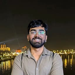 Arpit Singh