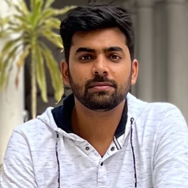 Arpit Singh