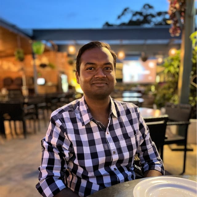 Arpit Kumar