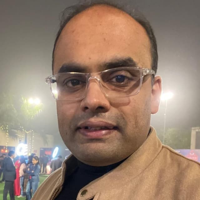 Arpit Srivastava