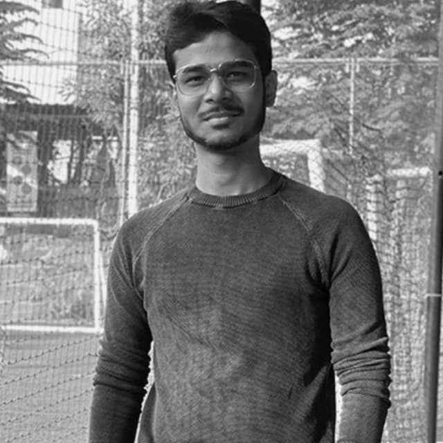 Arpit Srivastava